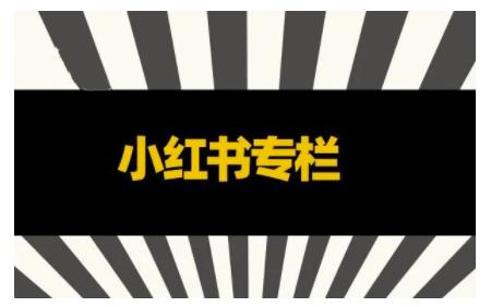 品牌医生·小红书全链营销干货，5个起盘案例，7个内容方向，n条避坑指南￼-老月项目库