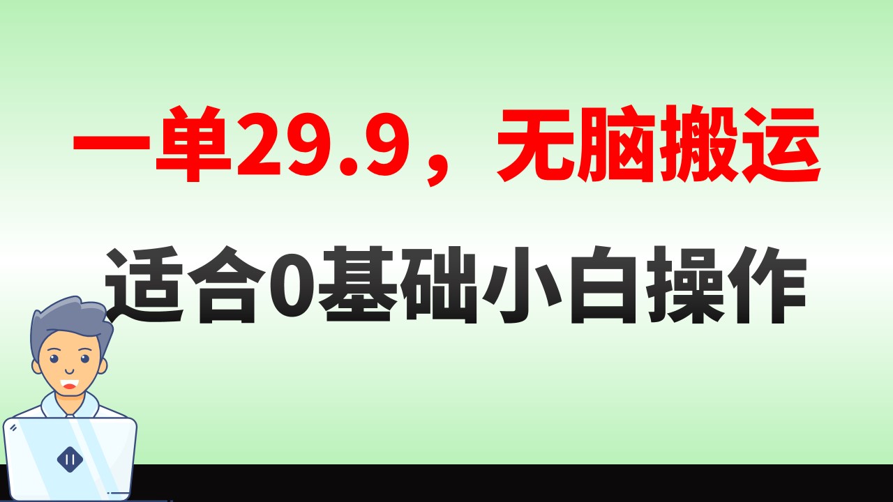 无脑搬运一单29.9，手机就能操作，卖儿童绘本电子版，单日收益400+-老月项目库